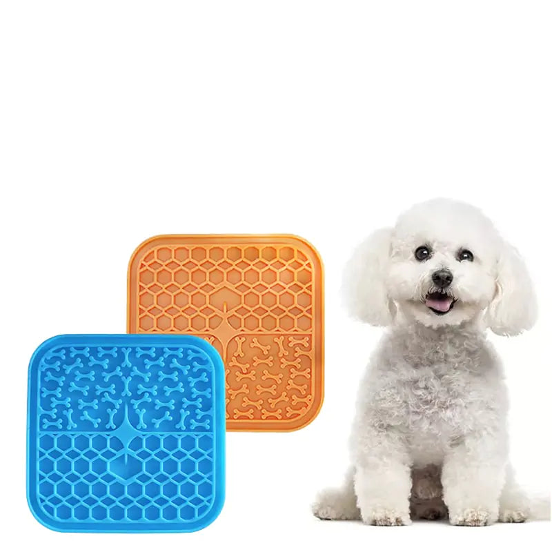 Likmat voor Honden en Katten Blije Beestjes