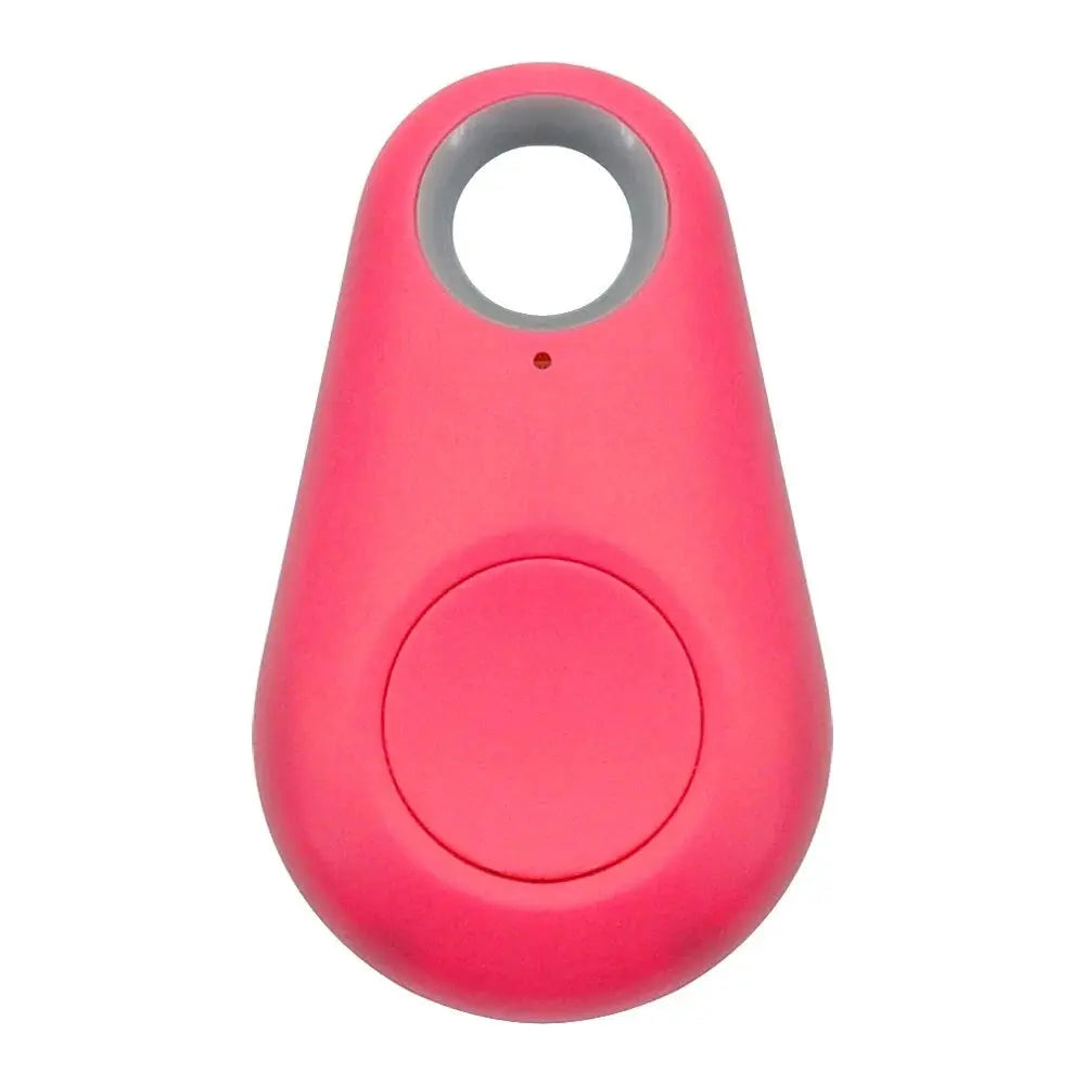 Huisdier GPS Tracker Blije Beestjes