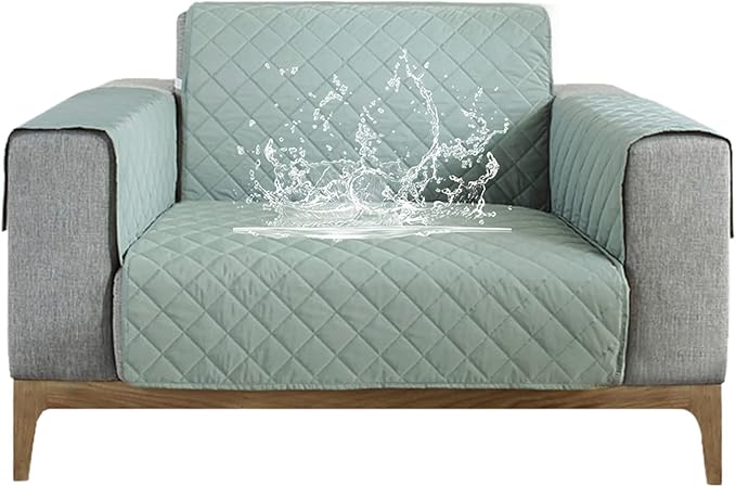 Waterproof Huisdieren Bank Beschermer Kleed Blije Beestjes