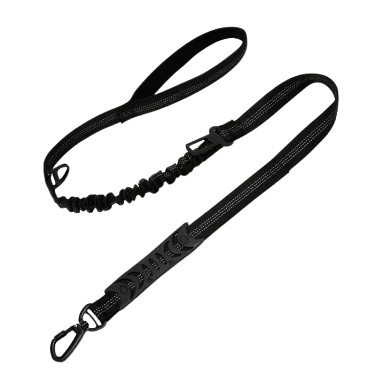 Reflecterende Honden Riem Blije Beestjes