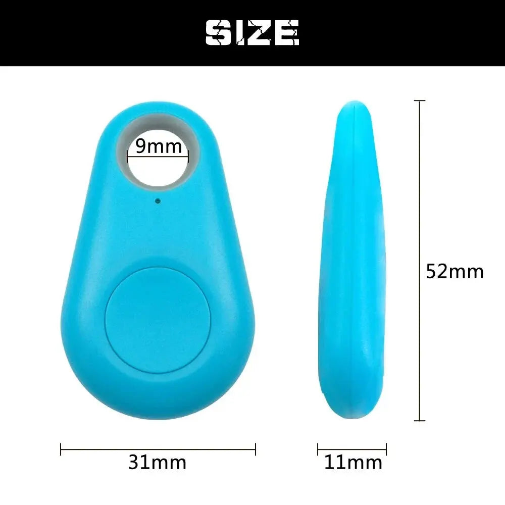 Huisdier GPS Tracker Blije Beestjes