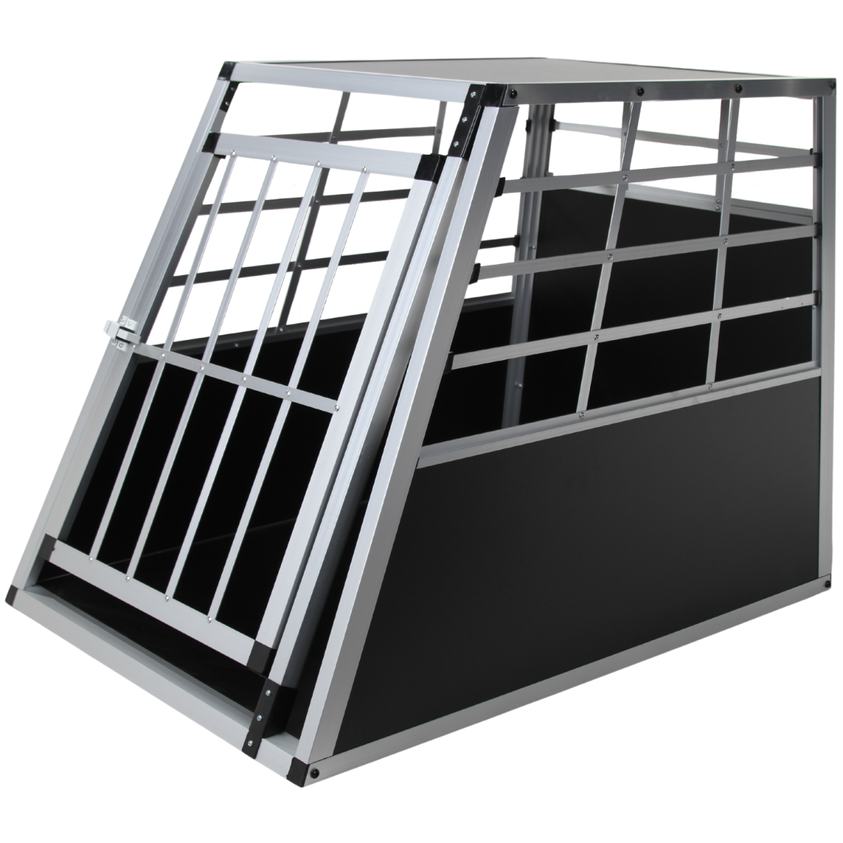 Honden aluminium bench