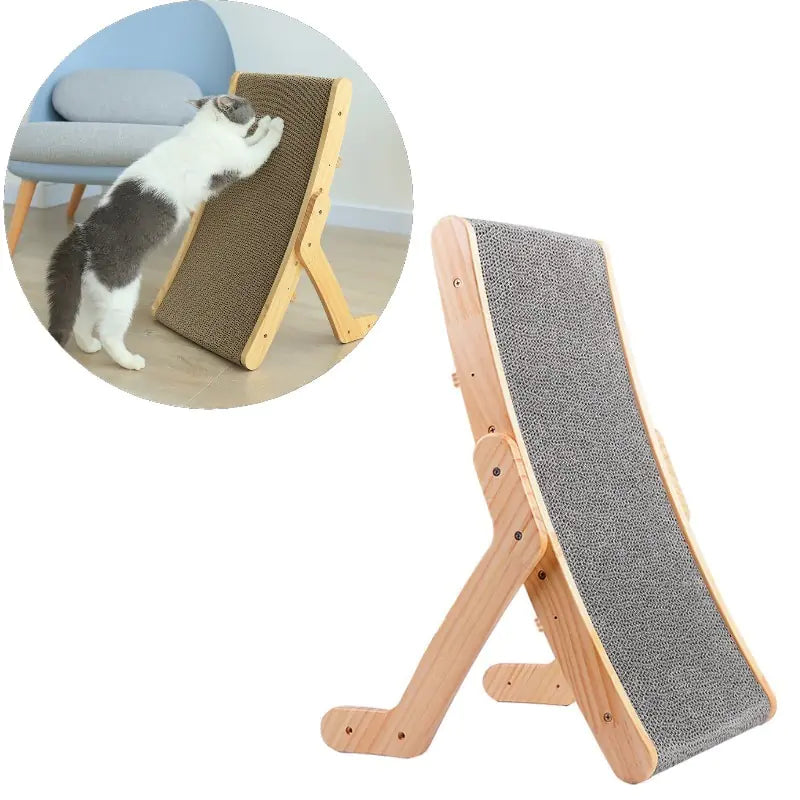 Krabplank Voor Katten Blije Beestjes