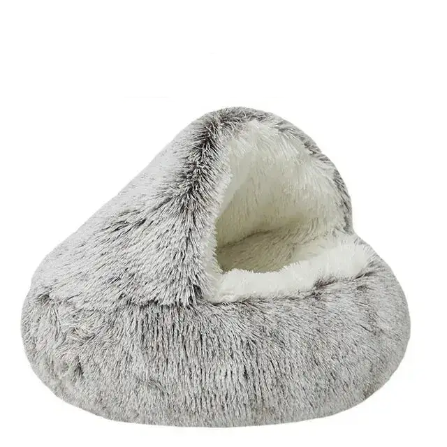 Zachte Pluche Huisdieren Mand Blije Beestjes