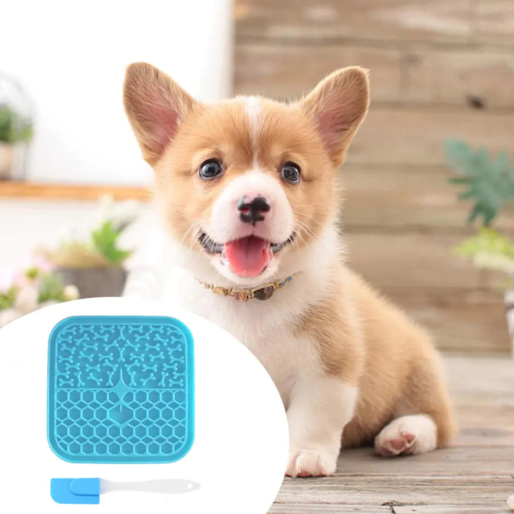 Likmat voor Honden en Katten Blije Beestjes