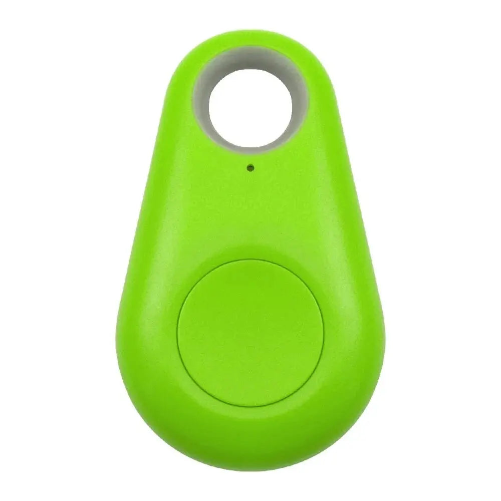 Huisdier GPS Tracker Blije Beestjes