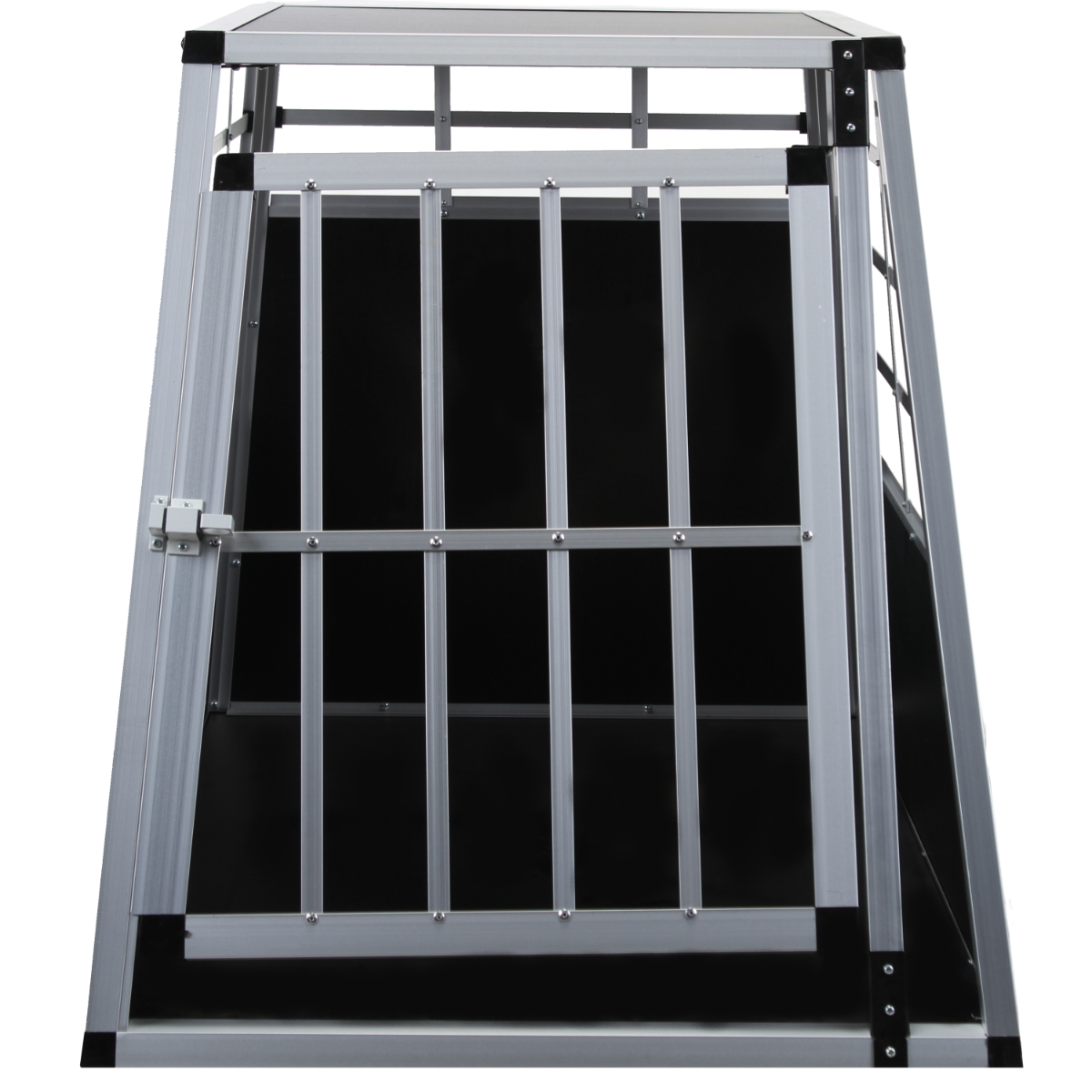 Honden aluminium reisbench