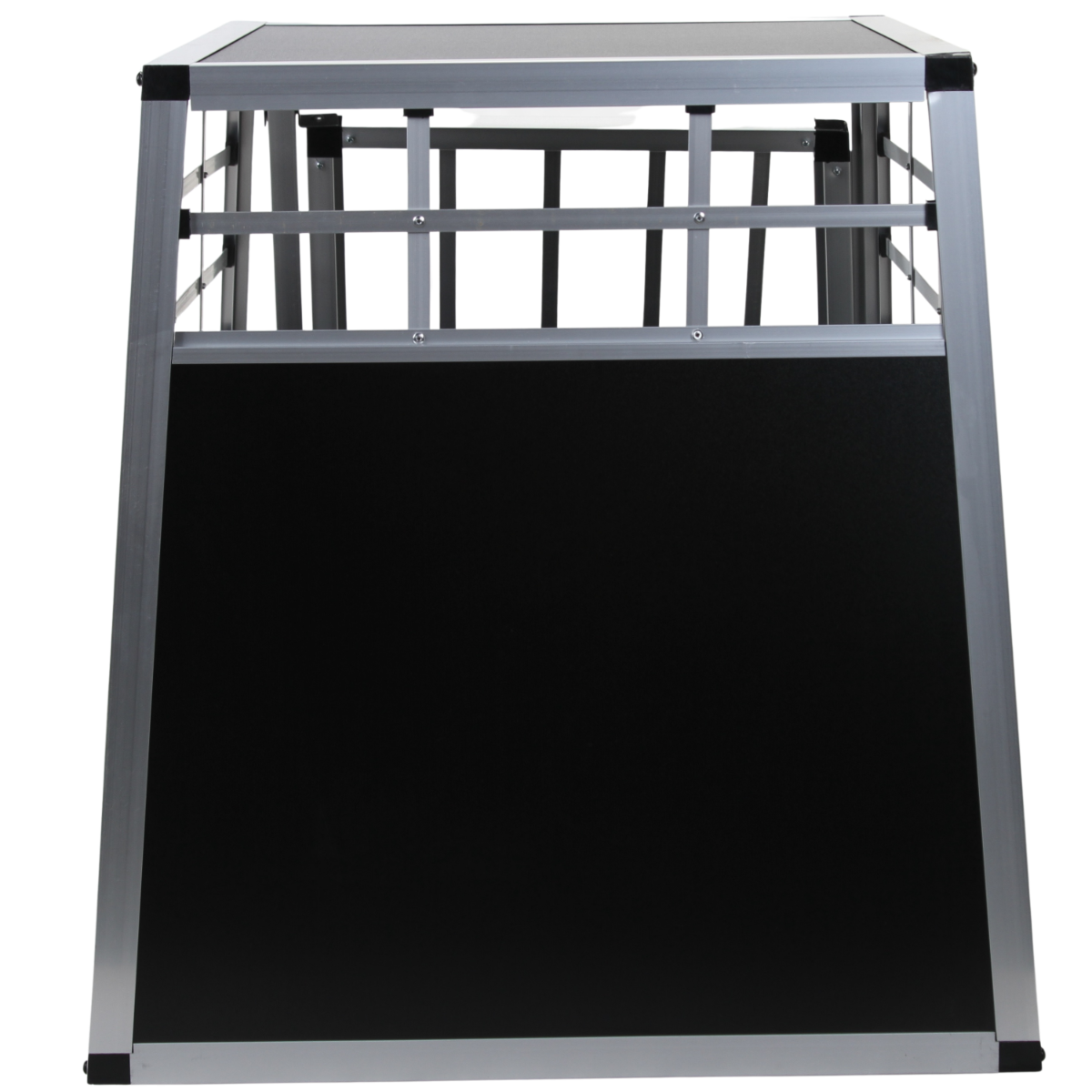 Honden aluminium reisbench