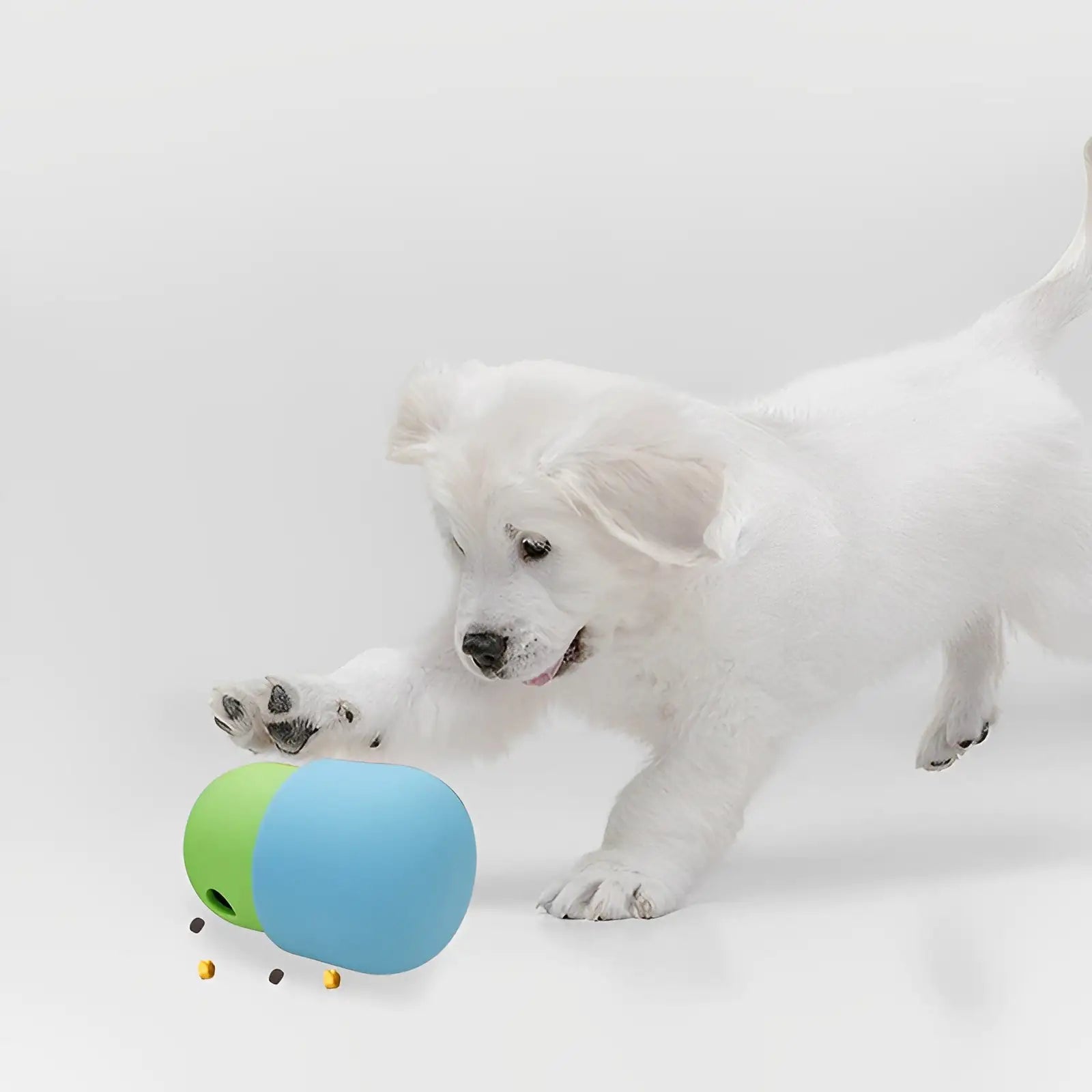 Intelligentie Voer Speeltje voor Honden Blije Beestjes