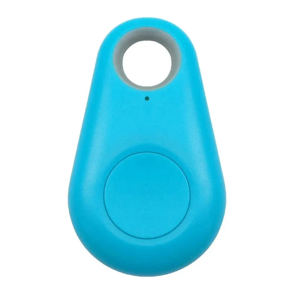 Huisdier GPS Tracker Blije Beestjes