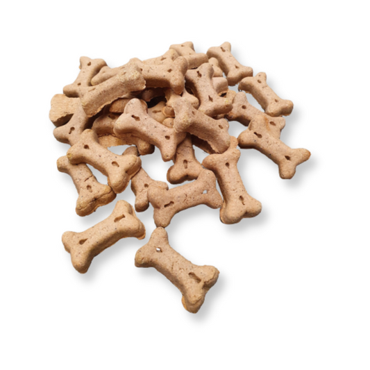 Doggyhondenkoekjes voor honden premium koekjes