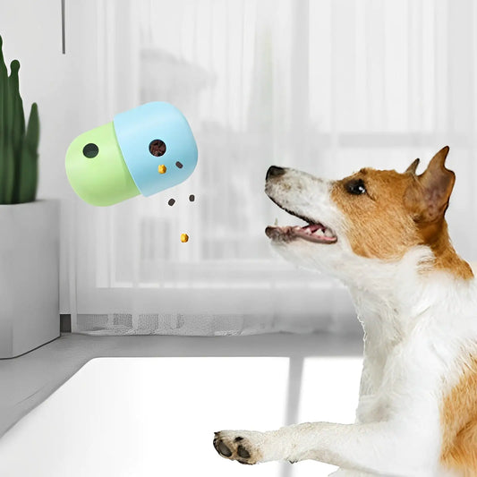 Intelligentie Voer Speeltje voor Honden Blije Beestjes