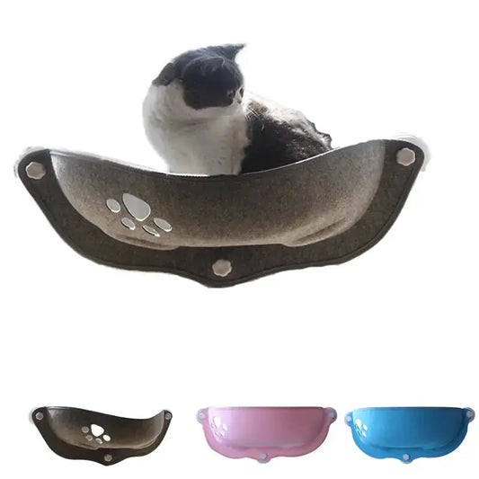 Raam Hangmat Voor Katten Blije Beestjes