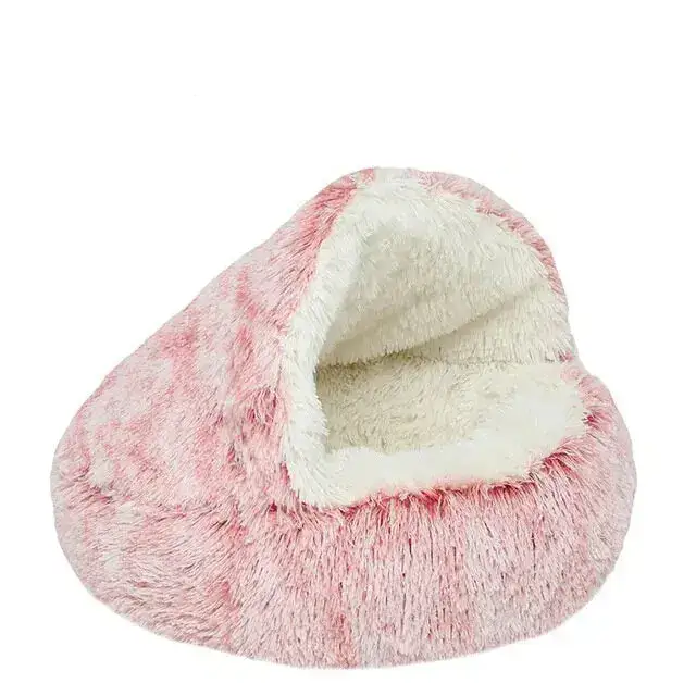 Zachte Pluche Huisdieren Mand Blije Beestjes