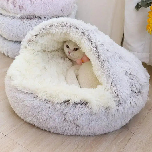Zachte Pluche Huisdieren Mand Blije Beestjes