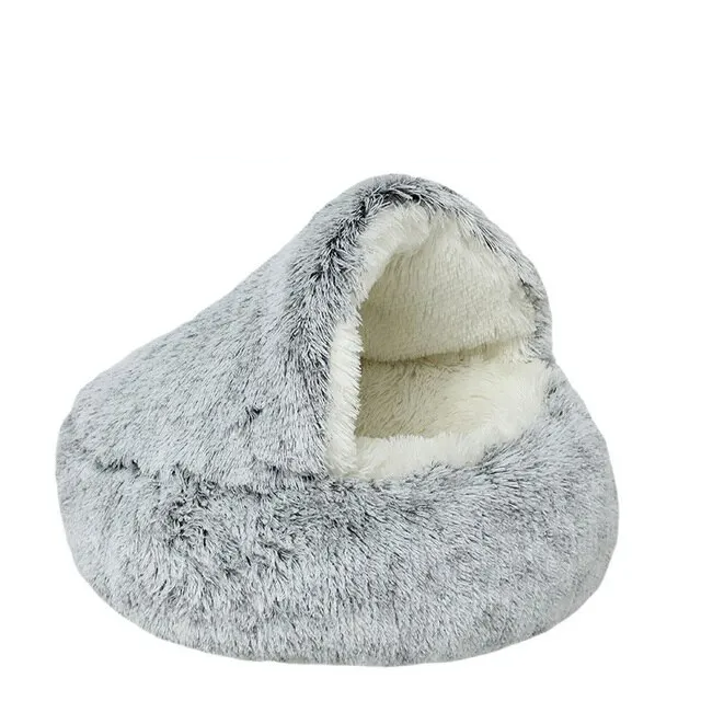 Zachte Pluche Huisdieren Mand Blije Beestjes