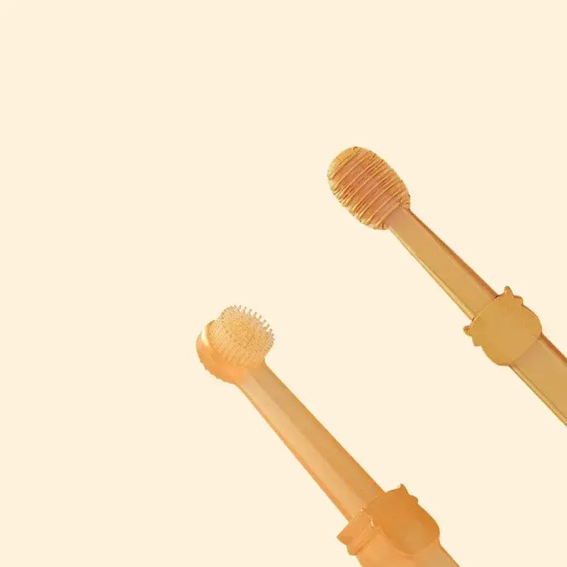 Tandenpoets Set voor Huisdieren Blije Beestjes