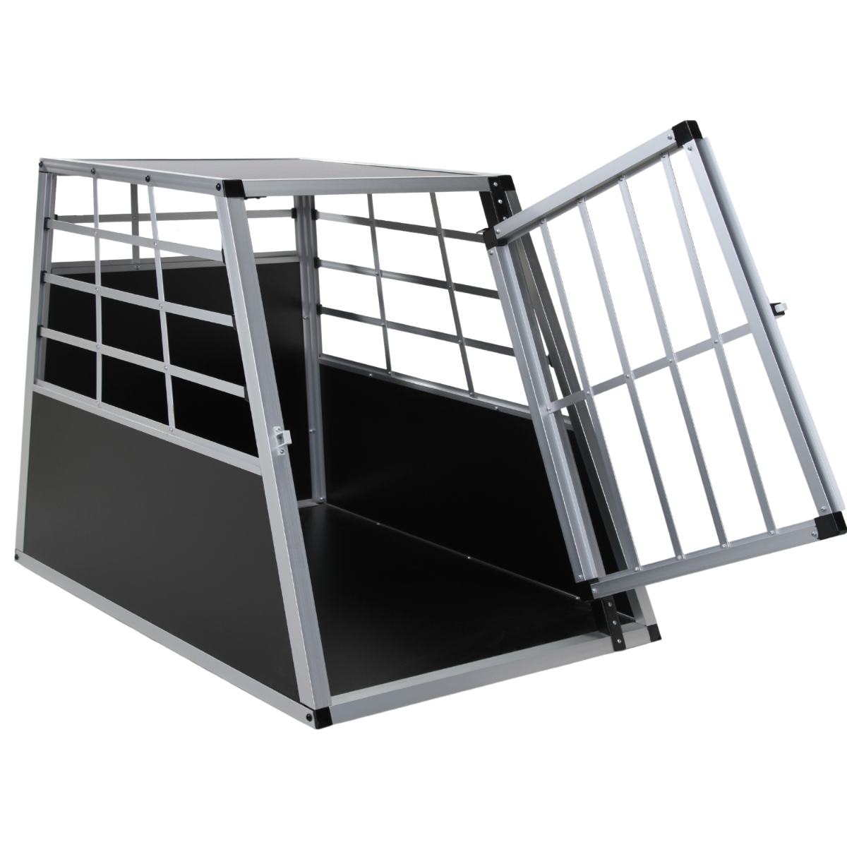 Honden aluminium reisbench
