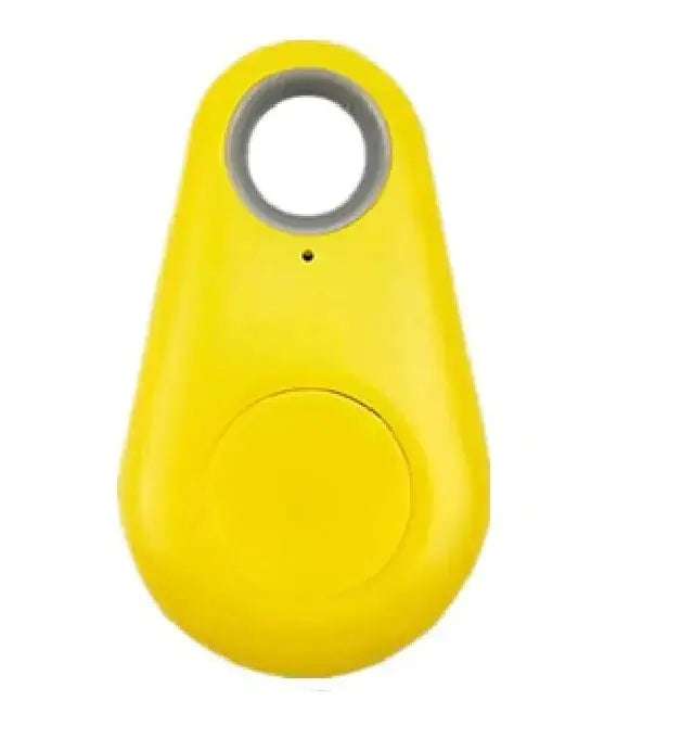 Huisdier GPS Tracker Blije Beestjes
