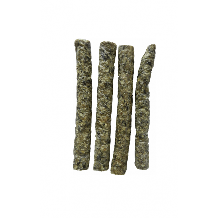 kabeljauwsticks voor honden 10 stuks