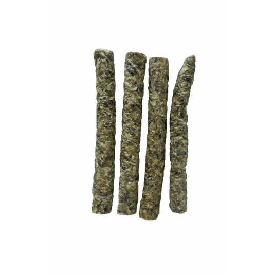 kabeljauwsticks voor honden 10 stuks